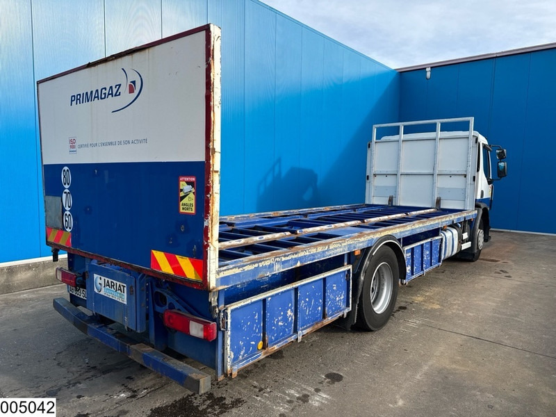 Renault Premium 280 Dxi EURO 4, Manual transmission - Valníkový/ Plošinový nákladný automobil: obrázok 4 Renault Premium 280 Dxi EURO 4, Manual transmission - Valníkový/ Plošinový nákladný automobil: obrázok 4