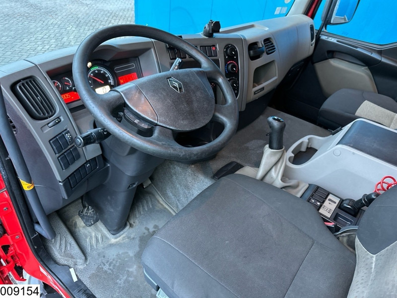 Renault Premium 310 Dxi EURO 5, Dhollandia - Plachtové nákladné vozidlo: obrázok 5 Renault Premium 310 Dxi EURO 5, Dhollandia - Plachtové nákladné vozidlo: obrázok 5