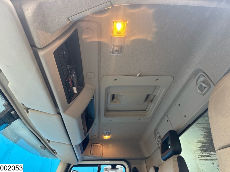 Renault Premium 310 Dxi EURO 5, Faun - Auto na odvoz odpadu: obrázok 5 Renault Premium 310 Dxi EURO 5, Faun - Auto na odvoz odpadu: obrázok 5