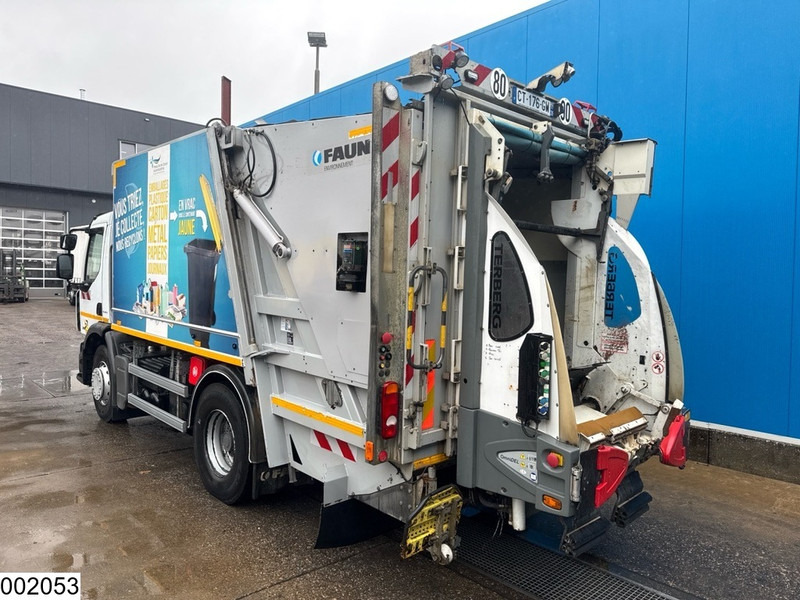 Renault Premium 310 Dxi EURO 5, Faun - Auto na odvoz odpadu: obrázok 2 Renault Premium 310 Dxi EURO 5, Faun - Auto na odvoz odpadu: obrázok 2