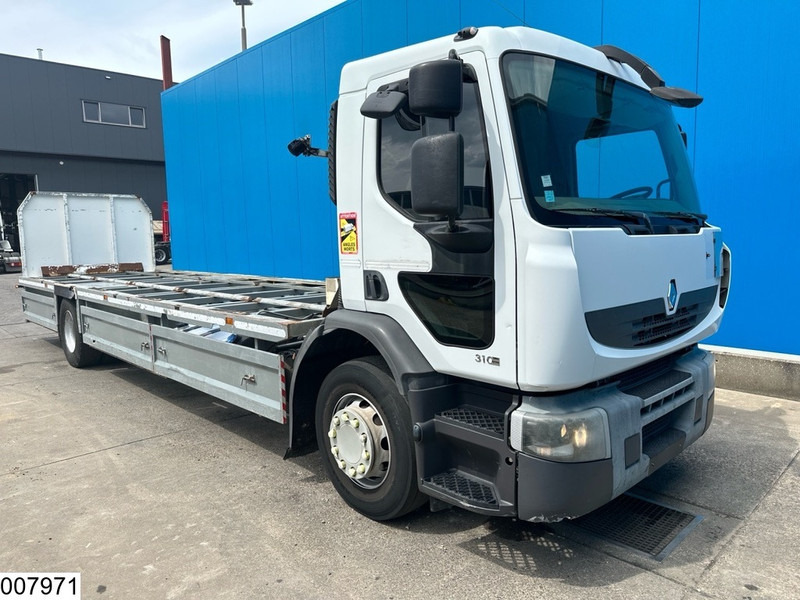 Renault Premium 310 Dxi EURO 5, Manual - Valníkový/ Plošinový nákladný automobil: obrázok 3 Renault Premium 310 Dxi EURO 5, Manual - Valníkový/ Plošinový nákladný automobil: obrázok 3