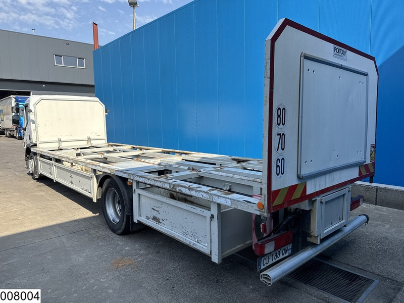 Renault Premium 310 Dxi EURO 5, Retarder - Valníkový/ Plošinový nákladný automobil: obrázok 4 Renault Premium 310 Dxi EURO 5, Retarder - Valníkový/ Plošinový nákladný automobil: obrázok 4