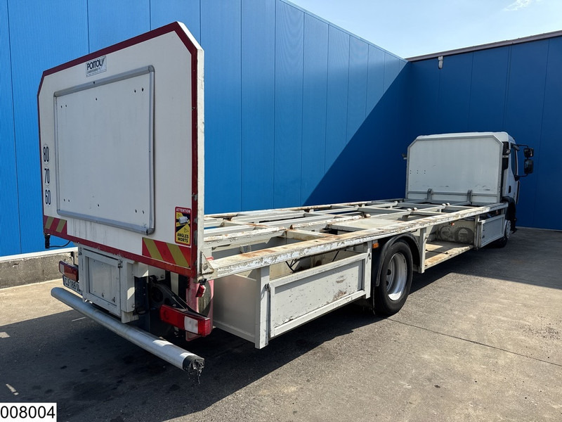 Renault Premium 310 Dxi EURO 5, Retarder - Valníkový/ Plošinový nákladný automobil: obrázok 2 Renault Premium 310 Dxi EURO 5, Retarder - Valníkový/ Plošinový nákladný automobil: obrázok 2