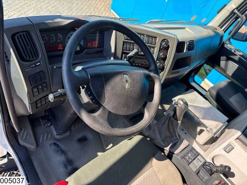 Renault Premium 320 Dxi EURO 5, Manual, FUEL, 13.390 Liter, 4 Comp. - Cisternové vozidlo: obrázok 5 Renault Premium 320 Dxi EURO 5, Manual, FUEL, 13.390 Liter, 4 Comp. - Cisternové vozidlo: obrázok 5