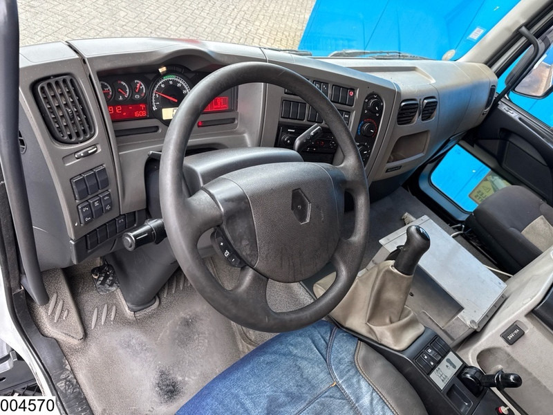 Renault Premium 320 Dxi FUEL, Retarder, 13.000 Liter, 4 Comp. - Cisternové vozidlo: obrázok 5 Renault Premium 320 Dxi FUEL, Retarder, 13.000 Liter, 4 Comp. - Cisternové vozidlo: obrázok 5