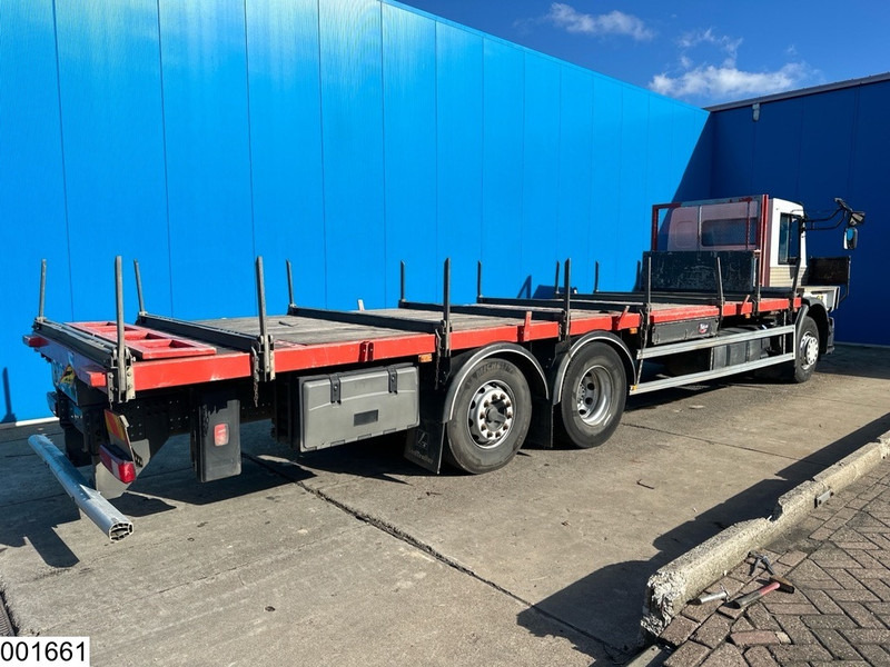 Renault Premium 340 Dxi 6X2, EURO 5 - Valníkový/ Plošinový nákladný automobil: obrázok 2 Renault Premium 340 Dxi 6X2, EURO 5 - Valníkový/ Plošinový nákladný automobil: obrázok 2
