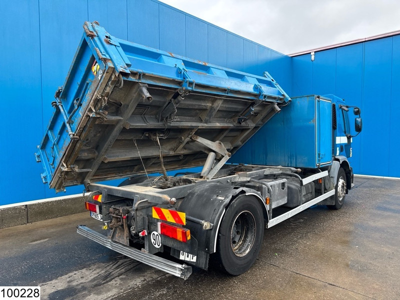 Renault Premium 340 - Sklápač: obrázok 2 Renault Premium 340 - Sklápač: obrázok 2