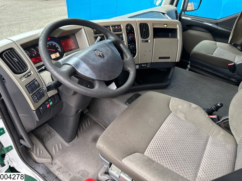 Renault Premium 370 Dxi 6x2, EURO 5 - Podvozek s kabinou: obrázok 5 Renault Premium 370 Dxi 6x2, EURO 5 - Podvozek s kabinou: obrázok 5