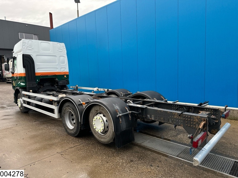 Renault Premium 370 Dxi 6x2, EURO 5 - Podvozek s kabinou: obrázok 4 Renault Premium 370 Dxi 6x2, EURO 5 - Podvozek s kabinou: obrázok 4