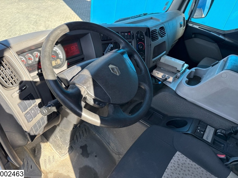 Renault Premium 430 Dxi EURO 5, FUEL, 13390 Liter, 5 Comp. - Cisternové vozidlo: obrázok 5 Renault Premium 430 Dxi EURO 5, FUEL, 13390 Liter, 5 Comp. - Cisternové vozidlo: obrázok 5