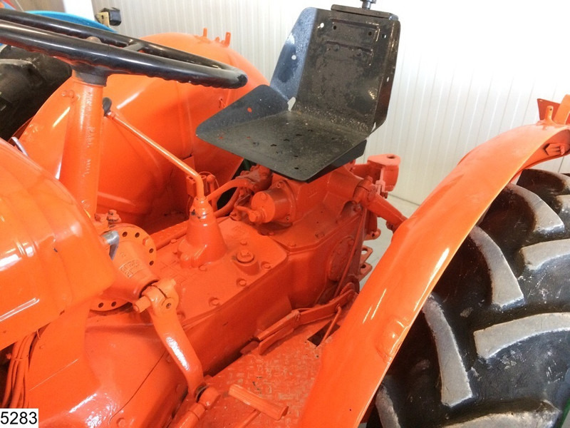 Same DA 30 2WD - Traktor: obrázok 5 Same DA 30 2WD - Traktor: obrázok 5