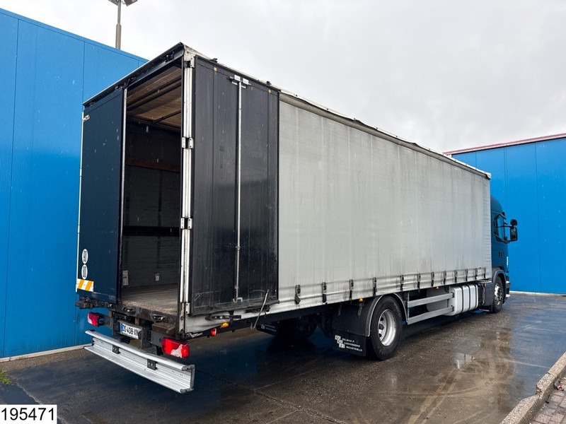 Scania G 360 EURO 6 - Plachtové nákladné vozidlo: obrázok 5 Scania G 360 EURO 6 - Plachtové nákladné vozidlo: obrázok 5