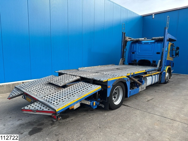 Scania P 410 EURO 6, Rolfo, Winch, Hydraulics - Nákladné vozidlo na prepravu automobilov: obrázok 3 Scania P 410 EURO 6, Rolfo, Winch, Hydraulics - Nákladné vozidlo na prepravu automobilov: obrázok 3