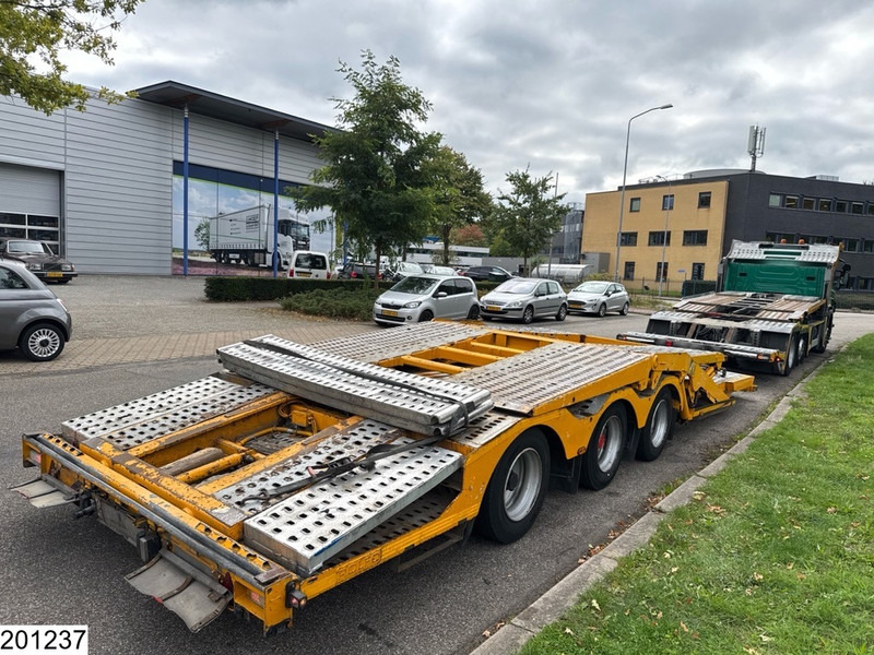 Scania P 450 6x2, EURO 6, Combi, Rolfo, Retarder - Nákladné vozidlo na prepravu automobilov: obrázok 2 Scania P 450 6x2, EURO 6, Combi, Rolfo, Retarder - Nákladné vozidlo na prepravu automobilov: obrázok 2