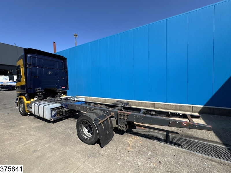 Scania R 410 EURO 6, PTO - Podvozek s kabinou: obrázok 4 Scania R 410 EURO 6, PTO - Podvozek s kabinou: obrázok 4