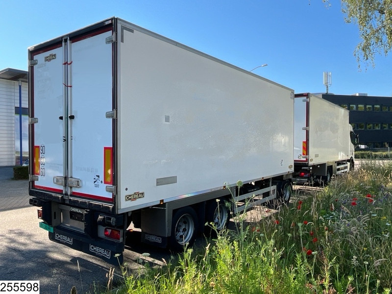 Scania R 450 EURO 6, Chereau, Retarder, Combi - Chladirenské nákladné vozidlo: obrázok 2 Scania R 450 EURO 6, Chereau, Retarder, Combi - Chladirenské nákladné vozidlo: obrázok 2
