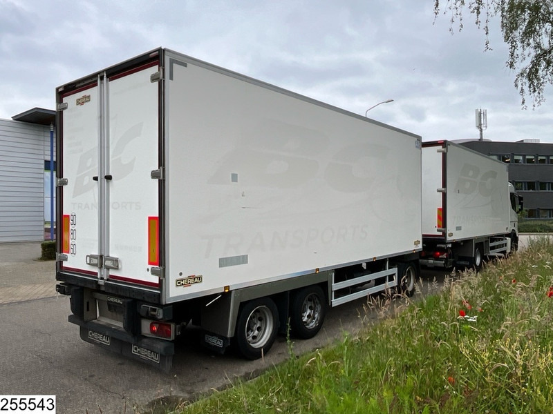 Scania R 450 EURO 6, Chereau, Retarder, Combi - Chladirenské nákladné vozidlo: obrázok 2 Scania R 450 EURO 6, Chereau, Retarder, Combi - Chladirenské nákladné vozidlo: obrázok 2