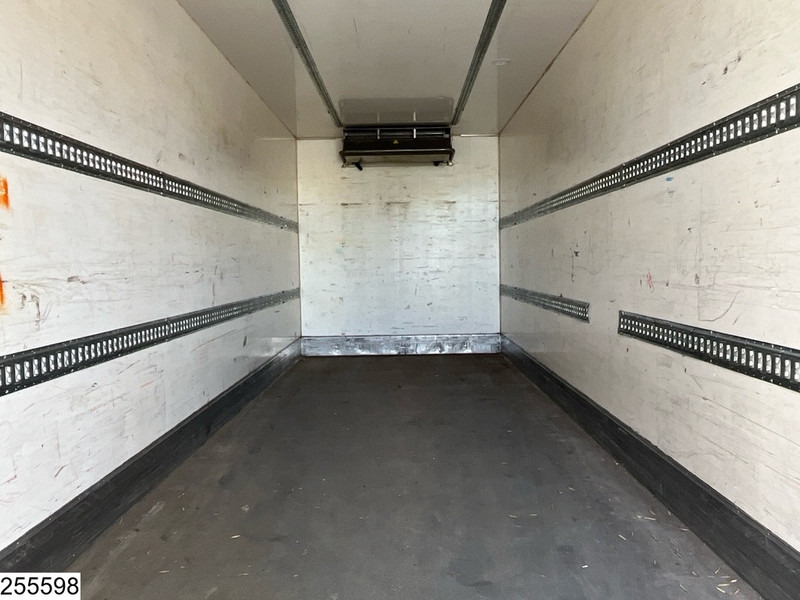 Scania R 450 EURO 6, Chereau, Retarder, Combi - Chladirenské nákladné vozidlo: obrázok 3 Scania R 450 EURO 6, Chereau, Retarder, Combi - Chladirenské nákladné vozidlo: obrázok 3
