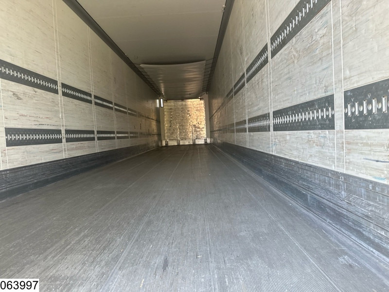 Náves chladírenské Schmitz Cargobull Koel vries Carrier Vector, Dhollandia: obrázok 11