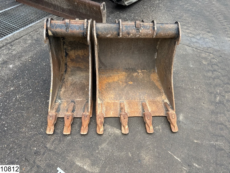 Kubota U 36 17,8 kW, 1.794 hours - Stavebné stroje: obrázok 4 Kubota U 36 17,8 kW, 1.794 hours - Stavebné stroje: obrázok 4
