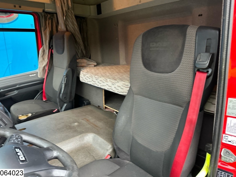 Ťahač DAF CF 440 EURO 6, RETARDER, PTO: obrázok 9 Ťahač DAF CF 440 EURO 6, RETARDER, PTO: obrázok 9