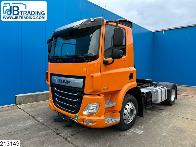 DAF CF 450 EURO 6 - Ťahač: obrázok 1 DAF CF 450 EURO 6 - Ťahač: obrázok 1