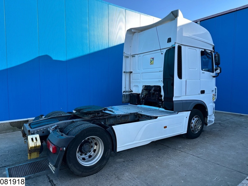 DAF XF 440 SSC, EURO 6, Standairco - Ťahač: obrázok 2 DAF XF 440 SSC, EURO 6, Standairco - Ťahač: obrázok 2