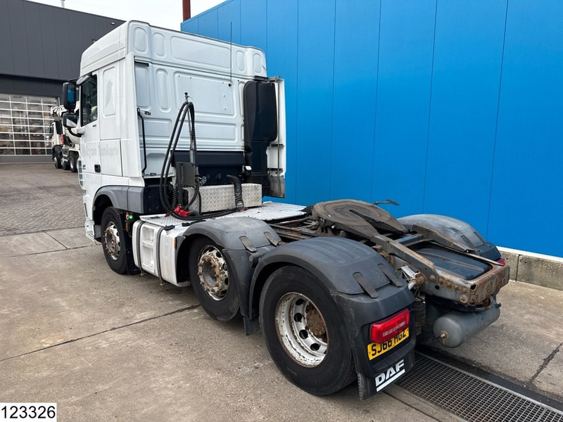 DAF XF 460 6x2,EURO 6, RHD, PTO, ACC - Ťahač: obrázok 4 DAF XF 460 6x2,EURO 6, RHD, PTO, ACC - Ťahač: obrázok 4