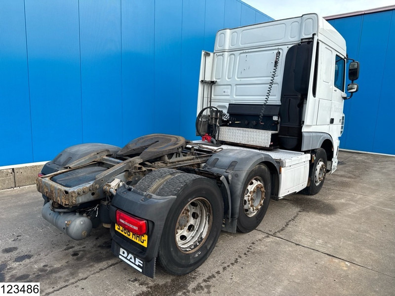 DAF XF 460 6x2, EURO 6, RHD, PTO, ACC - Ťahač: obrázok 2 DAF XF 460 6x2, EURO 6, RHD, PTO, ACC - Ťahač: obrázok 2