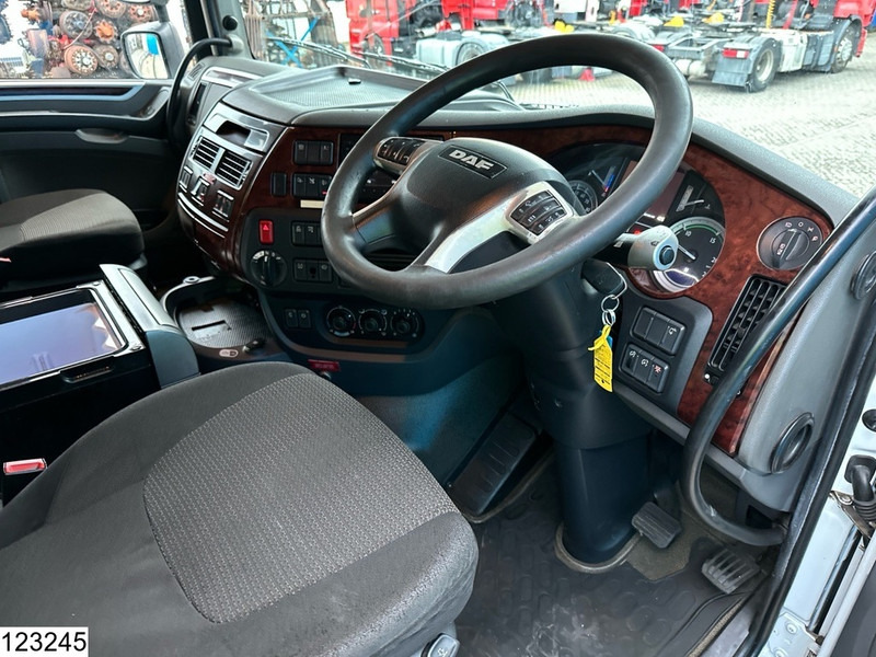 DAF XF 460 6x2, EURO 6, RHD, PTO, ACC - Ťahač: obrázok 5 DAF XF 460 6x2, EURO 6, RHD, PTO, ACC - Ťahač: obrázok 5