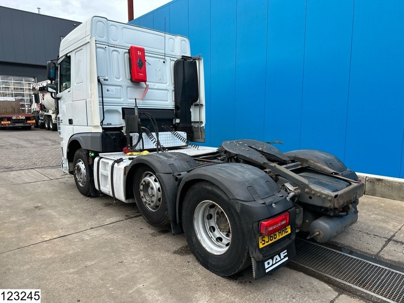 DAF XF 460 6x2, EURO 6, RHD, PTO, ACC - Ťahač: obrázok 4 DAF XF 460 6x2, EURO 6, RHD, PTO, ACC - Ťahač: obrázok 4