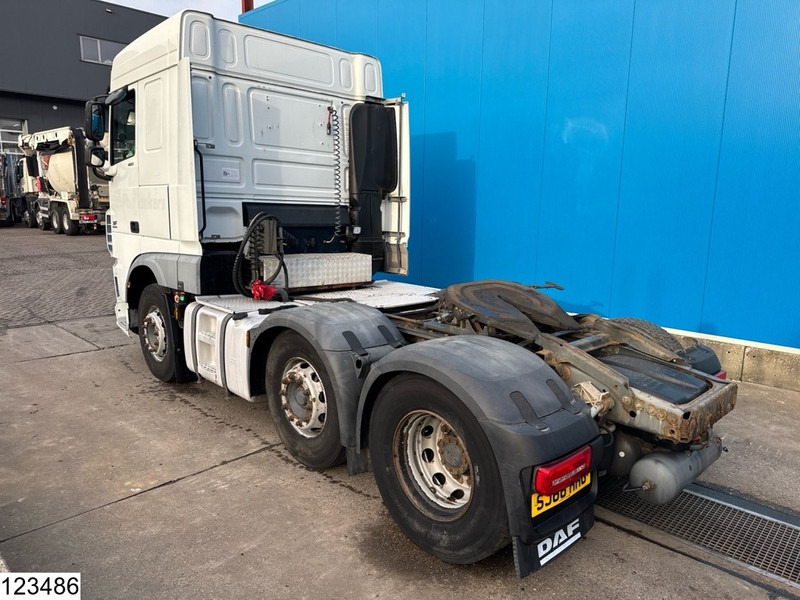 DAF XF 460 6x2, EURO 6, RHD, PTO, ACC - Ťahač: obrázok 4 DAF XF 460 6x2, EURO 6, RHD, PTO, ACC - Ťahač: obrázok 4