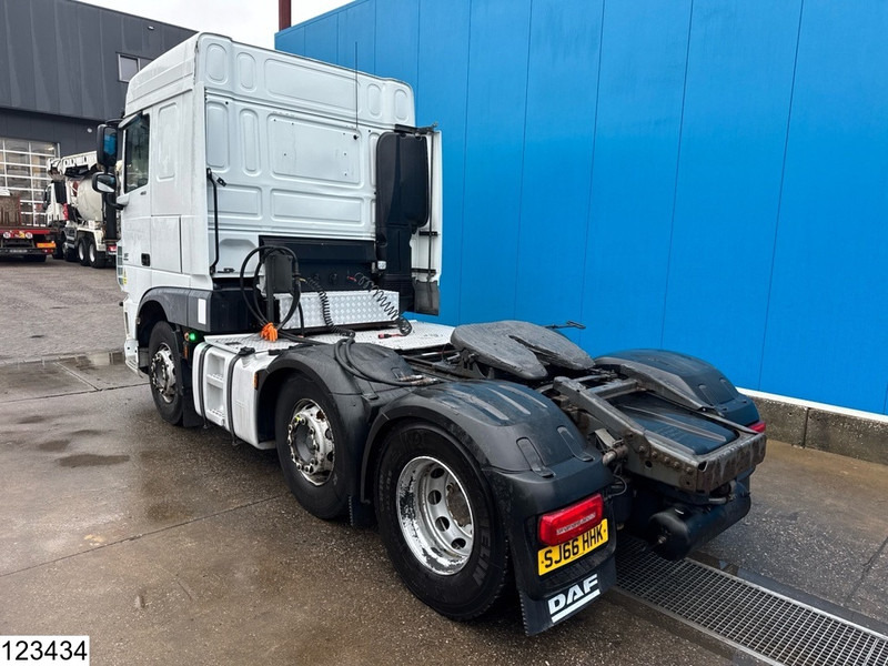 DAF XF 460 6x2, EURO 6, RHD, PTO, ACC - Ťahač: obrázok 4 DAF XF 460 6x2, EURO 6, RHD, PTO, ACC - Ťahač: obrázok 4