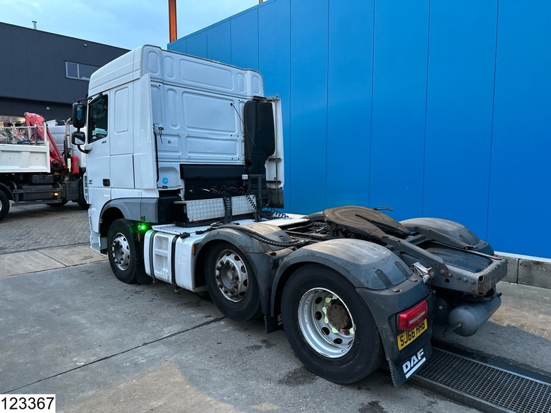 DAF XF 460 6x2, EURO 6, RHD, PTO, ACC - Ťahač: obrázok 4 DAF XF 460 6x2, EURO 6, RHD, PTO, ACC - Ťahač: obrázok 4
