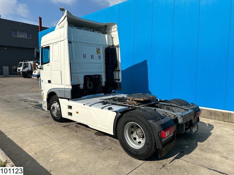 DAF XF 460 EURO 6, Airco - Ťahač: obrázok 4 DAF XF 460 EURO 6, Airco - Ťahač: obrázok 4