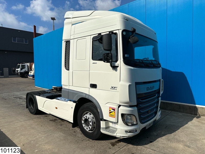 DAF XF 460 EURO 6, Airco - Ťahač: obrázok 3 DAF XF 460 EURO 6, Airco - Ťahač: obrázok 3