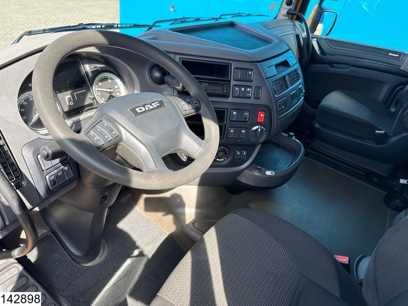 DAF XF 460 EURO 6, PTO - Ťahač: obrázok 5 DAF XF 460 EURO 6, PTO - Ťahač: obrázok 5