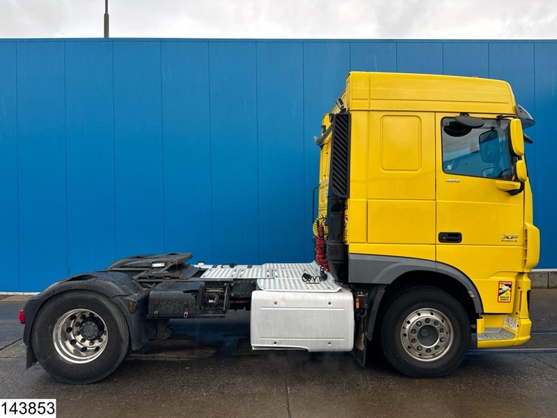 Ťahač DAF XF 460 EURO 6, Retarder, ACC: obrázok 12 Ťahač DAF XF 460 EURO 6, Retarder, ACC: obrázok 12
