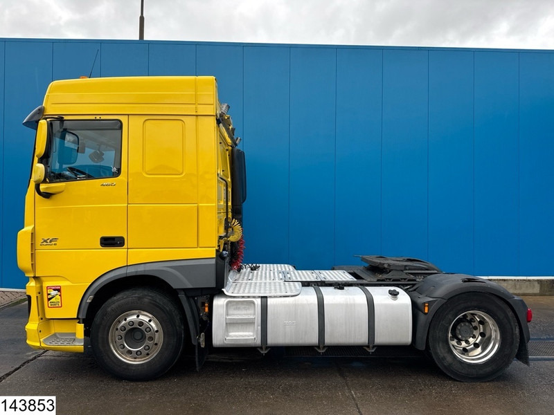 Ťahač DAF XF 460 EURO 6, Retarder, ACC: obrázok 11 Ťahač DAF XF 460 EURO 6, Retarder, ACC: obrázok 11