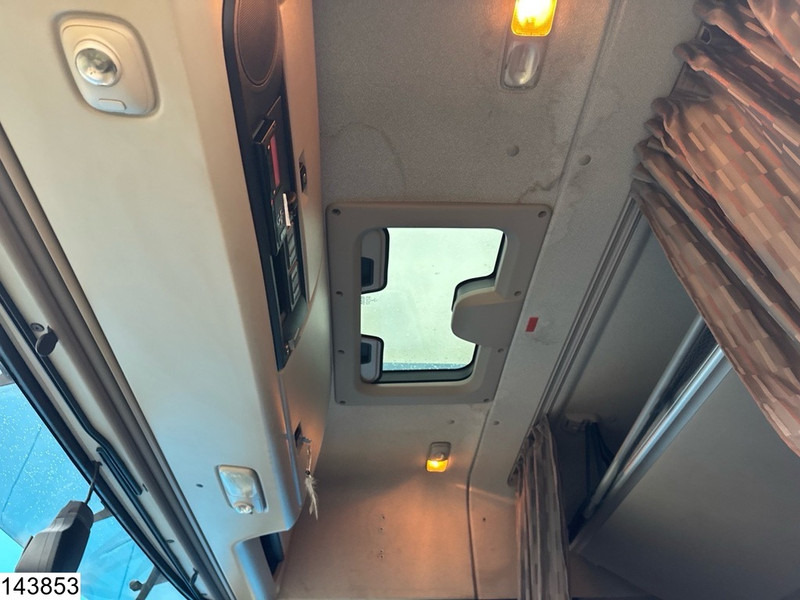 Ťahač DAF XF 460 EURO 6, Retarder, ACC: obrázok 9 Ťahač DAF XF 460 EURO 6, Retarder, ACC: obrázok 9