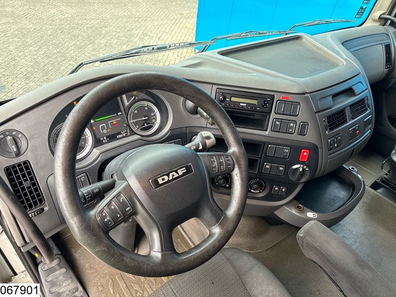 DAF XF 460 EURO 6, Retarder, Blower, Compressor - Ťahač: obrázok 5 DAF XF 460 EURO 6, Retarder, Blower, Compressor - Ťahač: obrázok 5