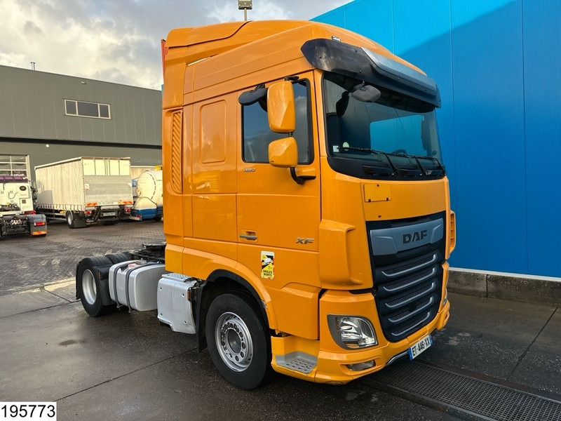 DAF XF 480 EURO 6 - Ťahač: obrázok 3 DAF XF 480 EURO 6 - Ťahač: obrázok 3