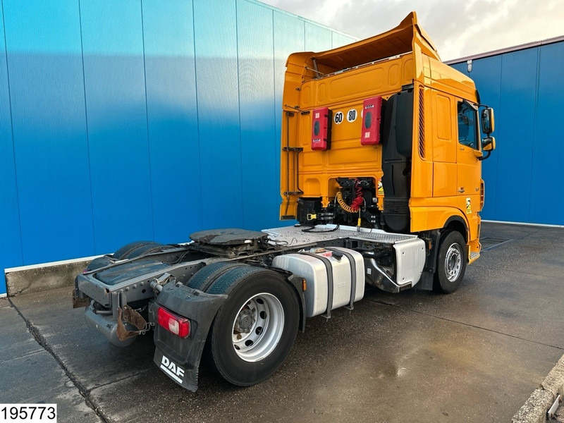 DAF XF 480 EURO 6 - Ťahač: obrázok 2 DAF XF 480 EURO 6 - Ťahač: obrázok 2