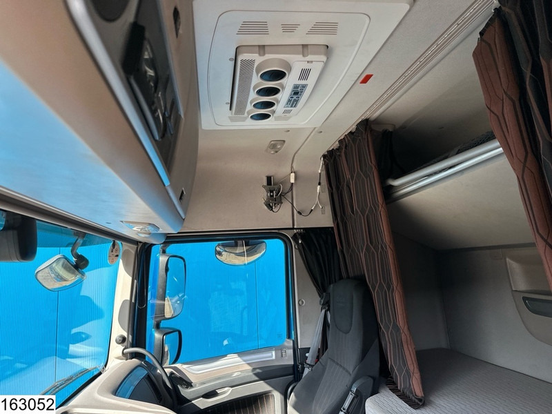 Leasing DAF XF 480 EURO 6 DAF XF 480 EURO 6: obrázok 8