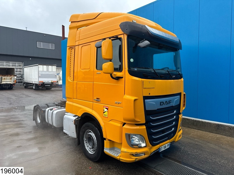 DAF XF 480 EURO 6 - Ťahač: obrázok 3 DAF XF 480 EURO 6 - Ťahač: obrázok 3