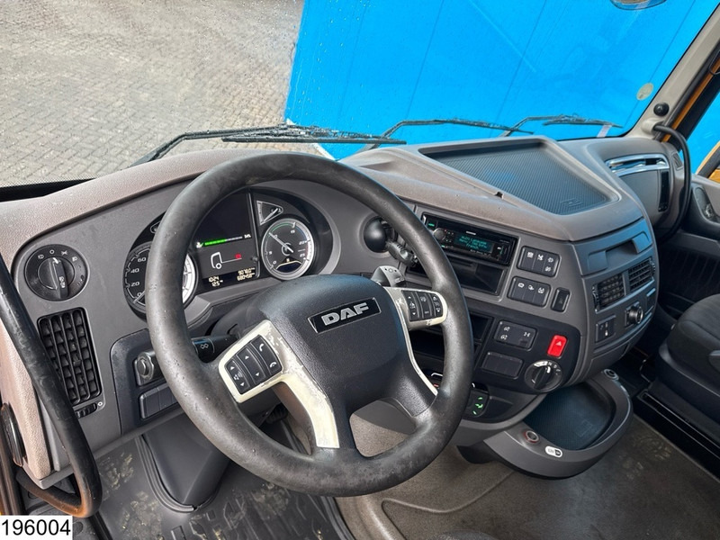 DAF XF 480 EURO 6 - Ťahač: obrázok 5 DAF XF 480 EURO 6 - Ťahač: obrázok 5