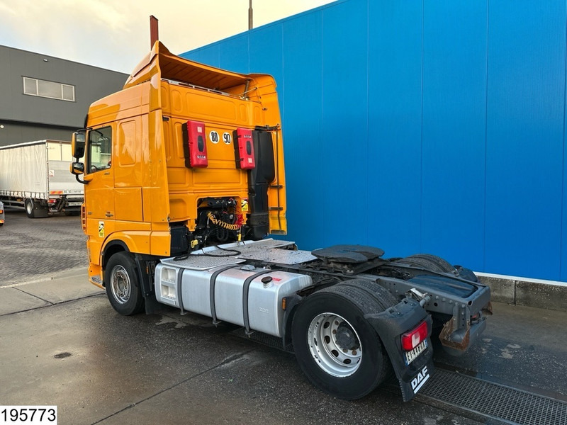 DAF XF 480 EURO 6 - Ťahač: obrázok 4 DAF XF 480 EURO 6 - Ťahač: obrázok 4