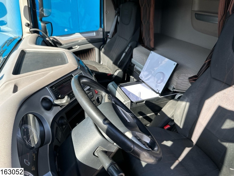 Leasing DAF XF 480 EURO 6 DAF XF 480 EURO 6: obrázok 9