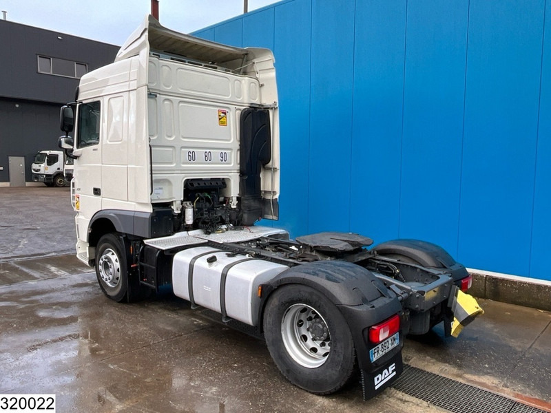 DAF XF 480 EURO 6, Retarder, PTO - Ťahač: obrázok 4 DAF XF 480 EURO 6, Retarder, PTO - Ťahač: obrázok 4