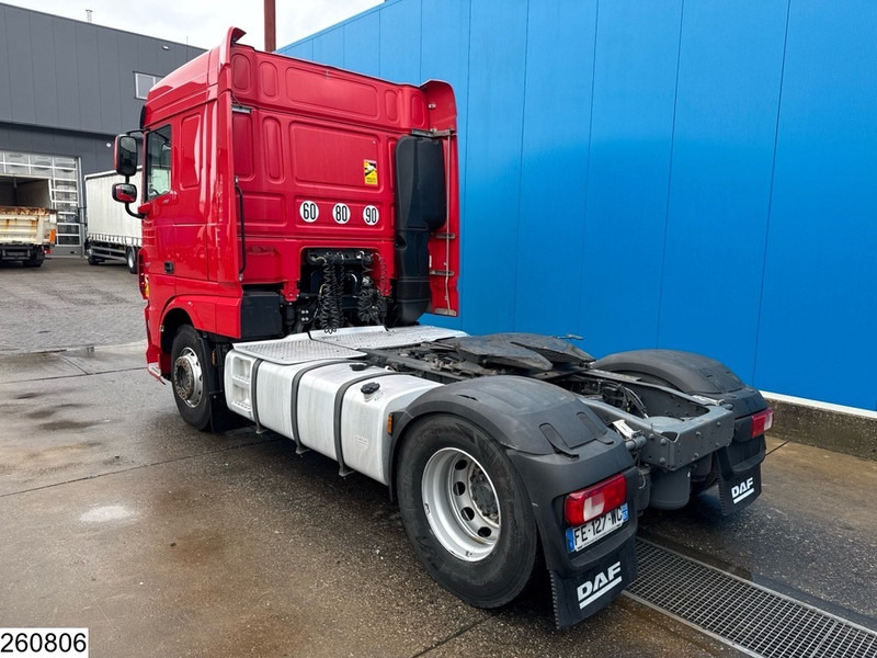 DAF XF 480 EURO 6, Retarder, Standairco, PTO - Ťahač: obrázok 4 DAF XF 480 EURO 6, Retarder, Standairco, PTO - Ťahač: obrázok 4